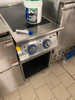 Electrolux Elektrische fornuis- Horeca Model, Witgoed en Apparatuur, Fornuizen, Ophalen, Gebruikt, 60 cm of meer, Gas