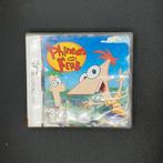 Phineas and Ferb Nintendo DS, Avontuur en Actie, 1 speler, Ophalen of Verzenden, Zo goed als nieuw