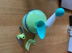 Tupperware Quick chef, Ophalen of Verzenden, Nieuw, Groen, Overige typen
