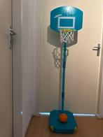 Swingball Basketbal Set voor Kinderen, Ophalen, Zo goed als nieuw, Ring, Bord of Paal