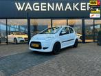 Citroen C1 1.0-12V Ambiance Airco|Volledig Onderhouden, Voorwielaandrijving, Stof, Gebruikt, 4 stoelen