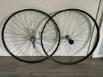 Nieuwe set wielen voor omafiets shimano, Fietsen en Brommers, Fietsonderdelen, Ophalen, Nieuw, Algemeen, Wiel