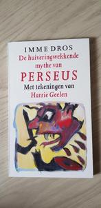Imme Dros -Perseus, Ophalen of Verzenden, Zo goed als nieuw