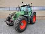 FENDT 718 vario tms com3, Zakelijke goederen, Agrarisch | Tractoren, Gebruikt, Lmb van dijk Houten, Info@vandijkhouten.nl, Ophalen of Verzenden