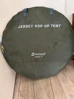 Outwell Jersey M pop up tent, Ophalen, Zo goed als nieuw