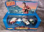 Hot Wheels Elvis Presley Blue Hawaii Set, Hobby en Vrije tijd, Modelauto's | 1:50, Ophalen of Verzenden, Nieuw