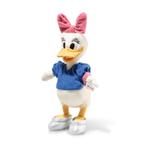 Steiff Disney Daisy Duck 85e Verjaardag EAN 356247, Ophalen of Verzenden, Nieuw, Overige typen, Steiff