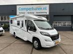 Dethleffs Globebus T 6 31, Caravans en Kamperen, Ringverwarming, Tot en met 2, Koelkast, Bedrijf