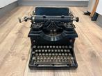 Royal 10 Antieke typemachine ongeveer 1920, Ophalen, Gebruikt