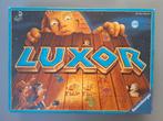 Het bordspel Luxor
Compleet en in goede staat, Gevondenengemaakt@gmail.com, Zo goed als nieuw, Ravensburger, Ravensburger