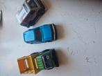 3 stuks Tonka auto's in nette gebruikte staat, Ophalen, Gebruikt