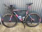 Liv Envie Advanced Pro (maat M), Carbon, Nieuw, 49 tot 53 cm, Meer dan 20 versnellingen