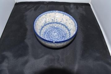 Rice Bowl Schaapjes Bunzlau Castle servies beschikbaar voor biedingen