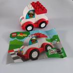 Lego Duplo 10860, Ophalen of Verzenden, Zo goed als nieuw, Duplo