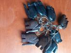 Olifanten sleutelhangers schildpadden sleutelhangers ghana, Ophalen of Verzenden, Nieuw