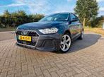 Audi A1 30 Tfsi 116pk 2019 Grijs, Auto's, Audi, Voorwielaandrijving, A1, Zwart, Origineel Nederlands