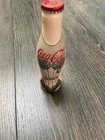 Limited edition Coca Cola Jeanpaul Gaultier bijenkorf, Ophalen of Verzenden