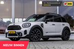 MINI Countryman 2.0 Cooper S E ALL4 Chili | Head-up | Camera, Auto's, Mini, 12 maanden, USB, Gebruikt, Countryman