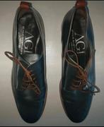 AGL veterschoenen maat 39, AGL, Overige typen, Ophalen of Verzenden, Zo goed als nieuw