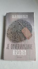 Kaja Nordengen - Je onvervangbare hersenen, Ophalen of Verzenden, Zo goed als nieuw, Kaja Nordengen