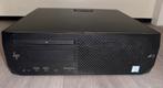 HP Z2 G4 SFF workstation, Computers en Software, Desktop Pc's, Gebruikt, 32 GB, Intel Xeon, Ophalen of Verzenden
