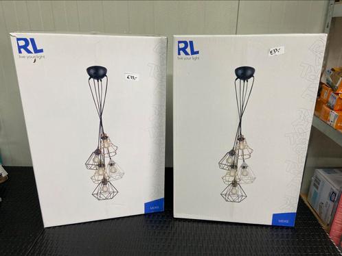 Hanglamp tafellamp, Huis en Inrichting, Lampen | Hanglampen, Nieuw, Minder dan 50 cm, Ophalen of Verzenden