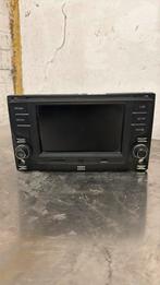 Volkswagen Golf 7 scherm,radio, Ophalen of Verzenden, Zo goed als nieuw