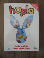 Hopla in de wolken tekenfilm dvd in verpakking, Cd's en Dvd's, Alle leeftijden, Ophalen of Verzenden, Nieuw in verpakking