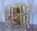 Vintage Venini lamp, Ophalen of Verzenden, Gebruikt, Glas, Hollywood regency