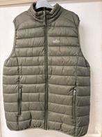 Kjelvik bodywarmer / 3XL / olijfgroen, Ophalen of Verzenden, Zo goed als nieuw, Overige maten, Groen