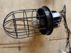 Hanglampje/hal lamp, Huis en Inrichting, Lampen | Hanglampen, Ophalen of Verzenden, Gebruikt, Kunststof, Minder dan 50 cm