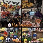 TE HUUR : Themabox Halloween, Ophalen of Verzenden, Nieuw, Halloween of Griezel