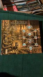 Melechesh - the epigenesis cd, Ophalen of Verzenden, Gebruikt