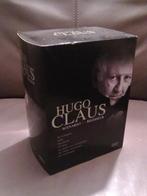 Hugo Claus - Box (DVD), Ophalen of Verzenden, 1960 tot 1980, Zo goed als nieuw, Overige genres