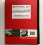 Kookschrift voor feestdagen - Yolanda van der Jagt, Ophalen of Verzenden, Zo goed als nieuw