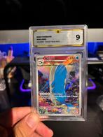 Pokemon Wailord 162/159 Journey Together grade 9, Ophalen, Zo goed als nieuw