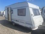 Bürstner Amara 430 TN 1997; 2xtreinzit tent, Overige typen, Bedrijf, Treinzit, 750 - 1000 kg