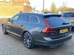 Volvo V90 2.0 T6 Recharge 340 pk AWD Inscription Trekhaak Ca, Automaat, 53 km, USB, 4 cilinders