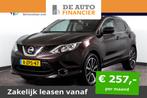 Nissan QASHQAI 1.6 163 PK Tekna (Orig NL) € 15.495,00, Auto's, Nissan, 65 €/maand, 1618 cc, 1290 kg, Bedrijf