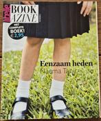 Bookazine Eenzaam heden van Naema Tahir, Ophalen of Verzenden, Gelezen, Naema Tahir