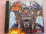 Judas Priest ‎– Jugulator  – SPV 085-18782 /LET OP= CD album, Ophalen, Zo goed als nieuw