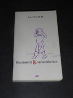 A.L. SNIJDERS - Brandnetels & verkeersborden, Boeken, Verzenden, Zo goed als nieuw, A.L. SNIJDERS