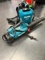 Bladblazer Makita, Tuin en Terras, Bladblazers, Accu, Ophalen of Verzenden, Makita, Ruggedragen