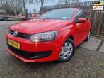 Volkswagen Polo 1.2 Easyline/ 1e eigenaar/airco/APK 31-01-20, Voorwielaandrijving, Euro 5, 967 kg, Gebruikt