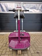 spijkstaal rrrb electro trekker, Ophalen, Gebruikt