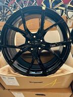 19 inch velgen 5x112 (NIEUW) inclusief nieuwe banden, Nieuw, Banden en Velgen, 19 inch, Ophalen