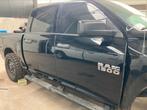 Portieren deuren Dodge Ram crew cab 2009 - 2018 portier deur, Ophalen, Gebruikt, Dodge, Deur