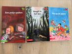 Leesboekjes voor Groep 5, Boeken, Kinderboeken | Jeugd | onder 10 jaar, Ophalen of Verzenden, Zo goed als nieuw