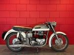 Norton DOMINATOR 99 (bj 1963), Overig, 600 cc