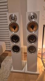 Bowers & Wilkins CM8 luidsprekers, Ophalen, Gebruikt, 60 tot 120 watt, Bowers & Wilkins (B&W)